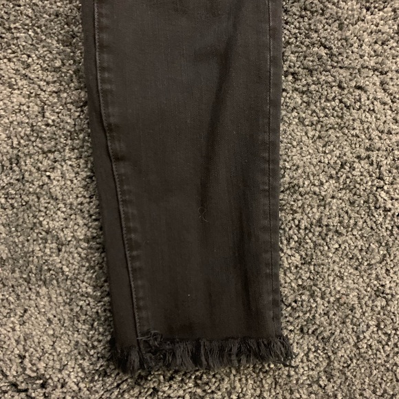 Black hole jeans - Picture 3 of 6